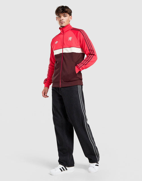 Olympique Lyon OG Track Top