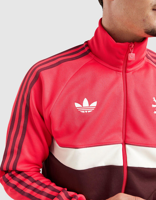 Olympique Lyon OG Track Top