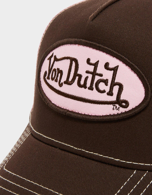 Staple Trucker Cap