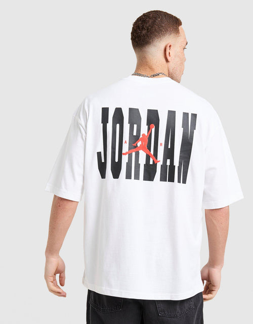 Globe Dual T-Shirt