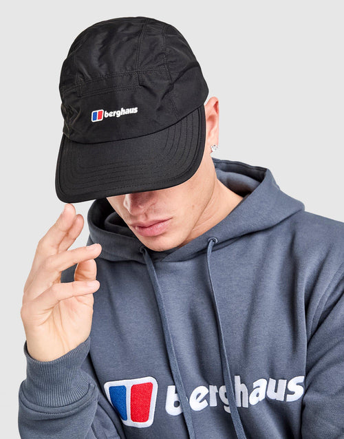 Intervale Cap