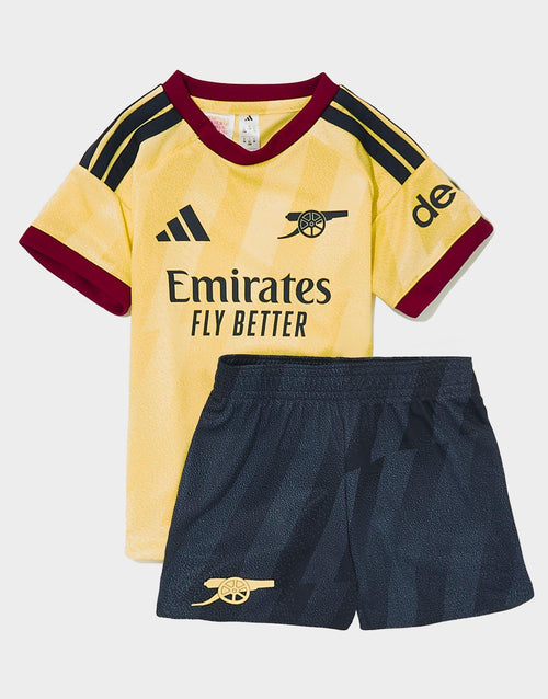 Arsenal FC 2026/27 Third Kit Infant