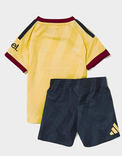 Arsenal FC 2026/27 Third Kit Infant