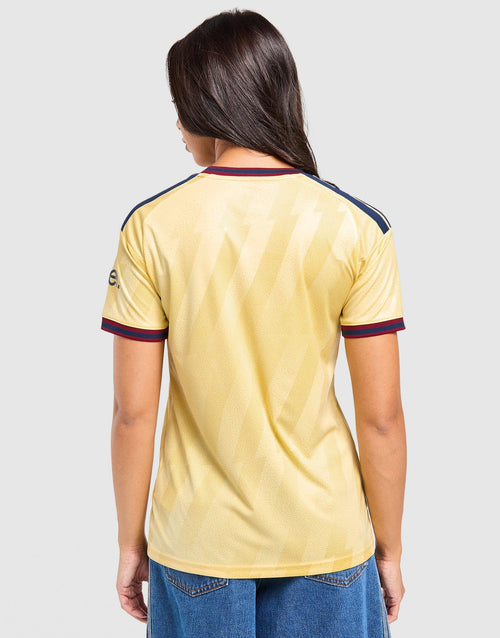 Arsenal FC 2026/27 Third Shirt Women's
