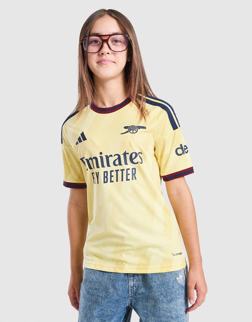 Arsenal FC 2026/27 Third Shirt Junior
