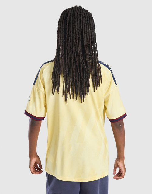 Arsenal FC 2026/27 Third Shirt Junior