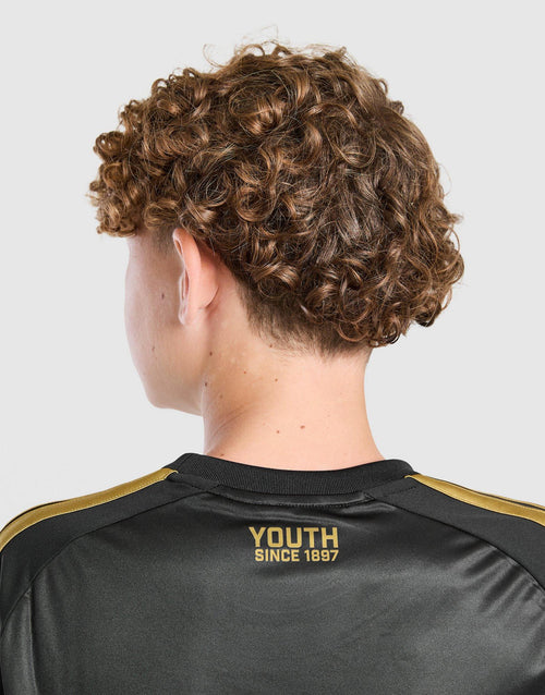 Juventus 2026/27 Third Shirt Junior