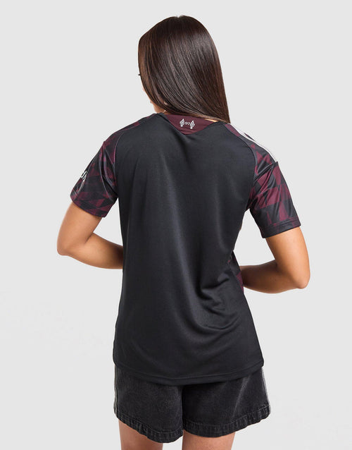 Liverpool FC 2026/27 Third Shirt Women's