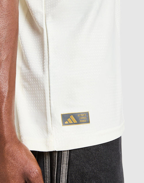 Manchester United FC 2026/27 Match Third Shirt