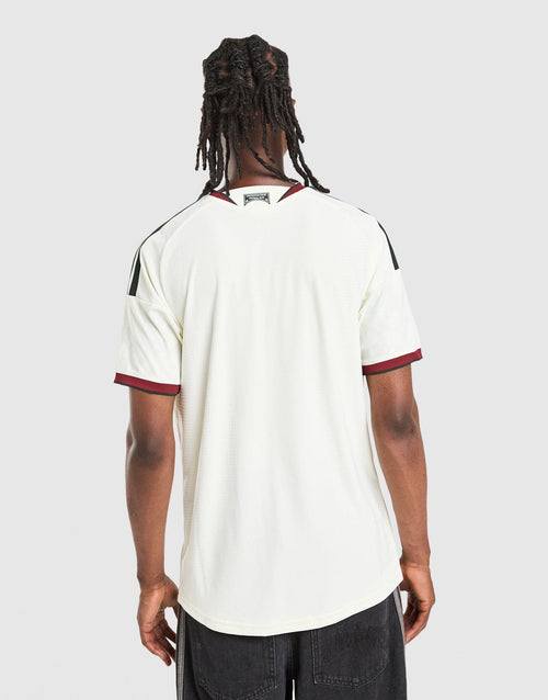 Manchester United FC 2026/27 Match Third Shirt