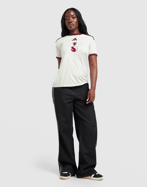 Manchester United FC 2026/27 Third Shirt Women's