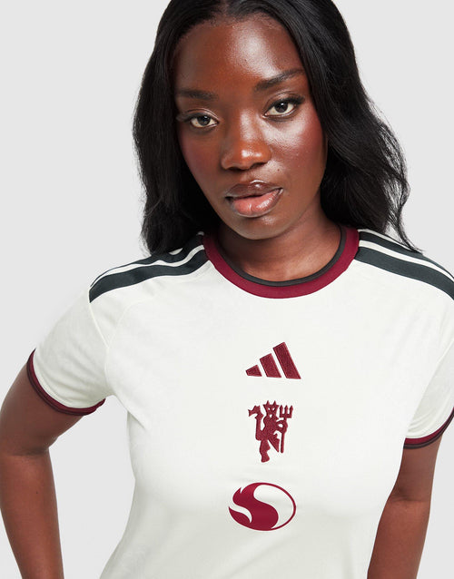 Manchester United FC 2026/27 Third Shirt Women's