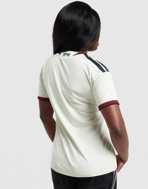 Manchester United FC 2026/27 Third Shirt Women's