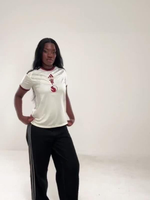 Manchester United FC 2026/27 Third Shirt Women's