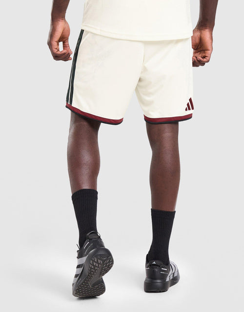 Manchester United FC 2026/27 Third Shorts