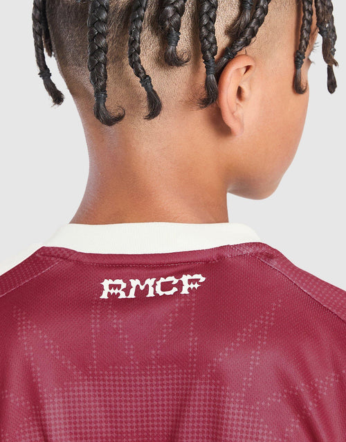 Real Madrid 2026/27 Third Shirt Junior