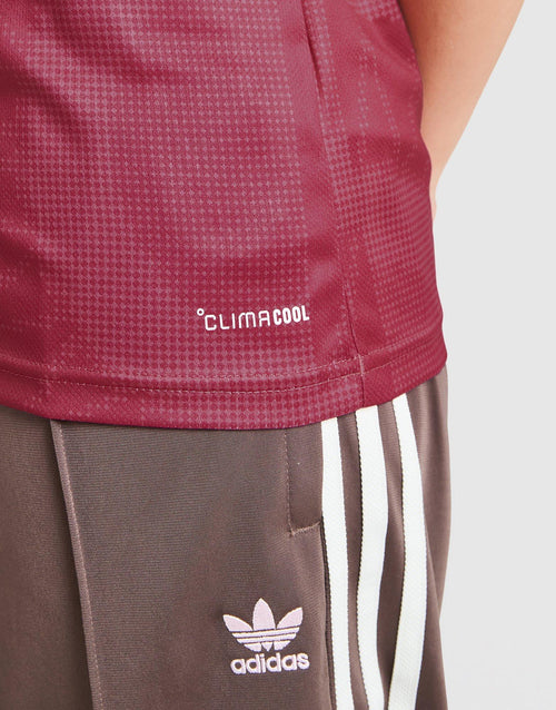 Real Madrid 2026/27 Third Shirt Junior