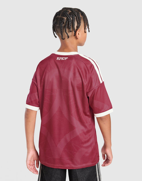 Real Madrid 2026/27 Third Shirt Junior