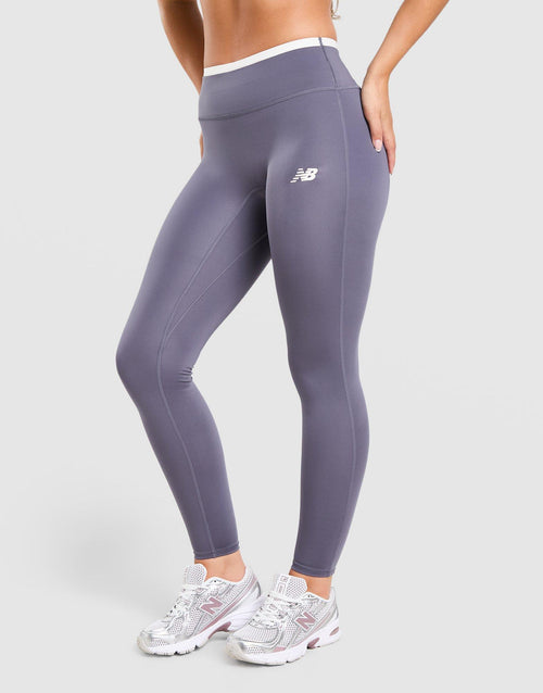 Accelerate Binding Leggings