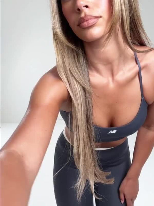 Accelerate Binding Leggings