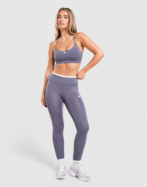 Accelerate All Day Sports Bra
