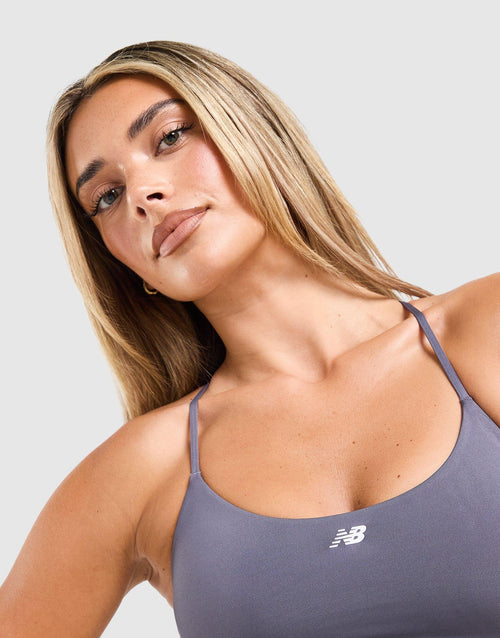 Accelerate All Day Sports Bra