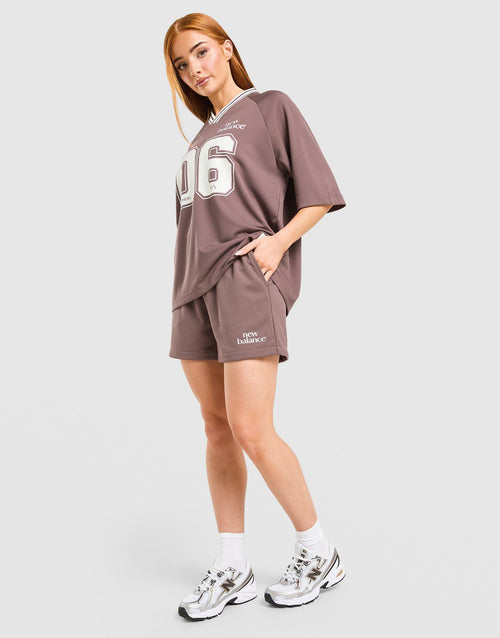 Sports Mesh Shorts