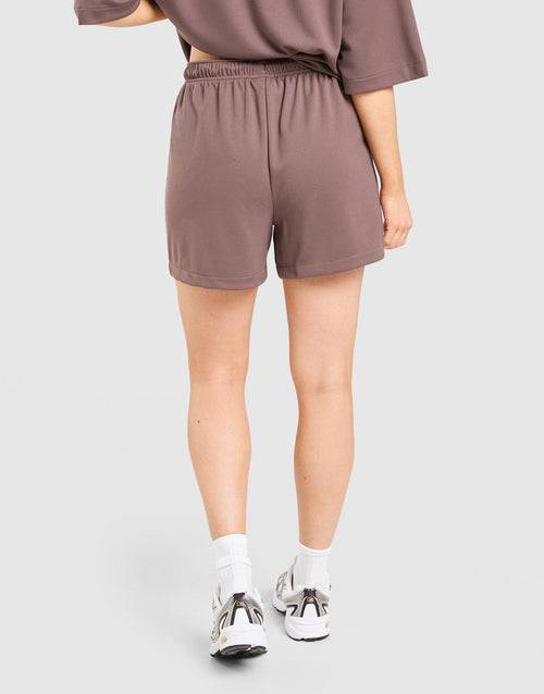 Sports Mesh Shorts