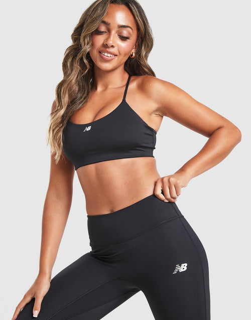 Accelerate All Day Sports Bra