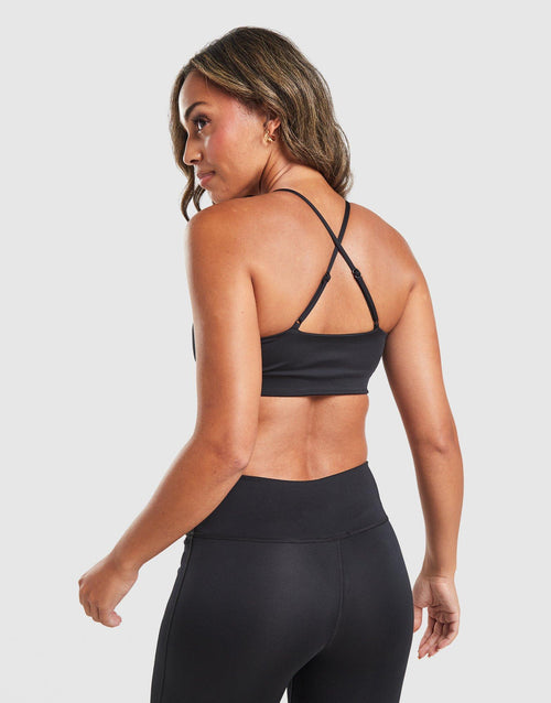 Accelerate All Day Sports Bra