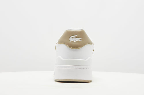 T-Clip Leather