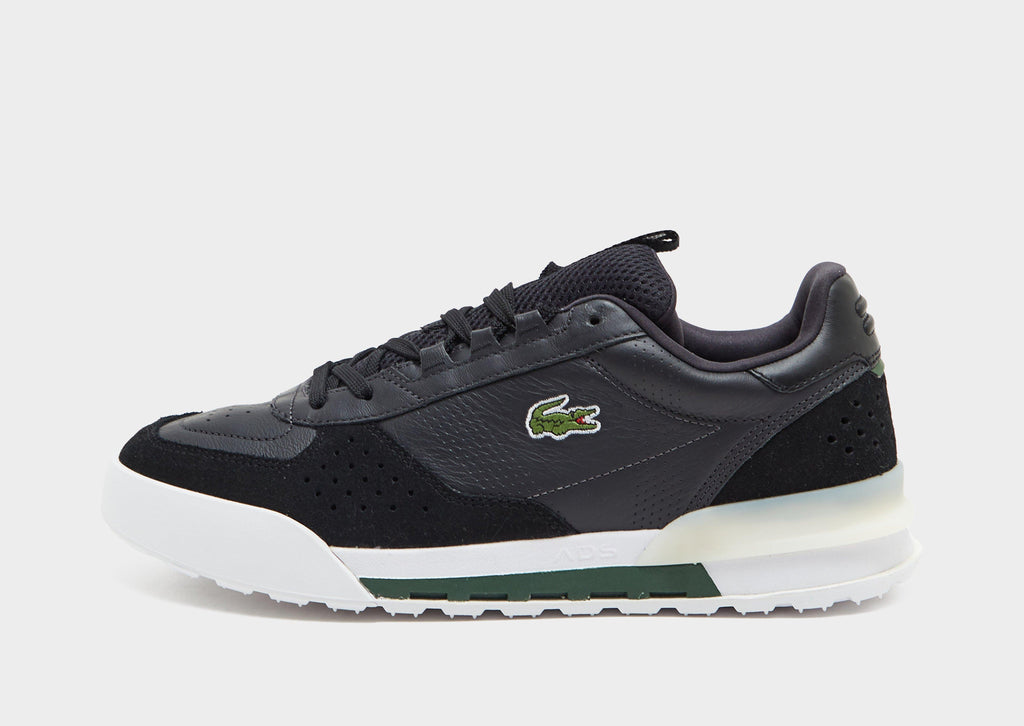 Slam Break Leather