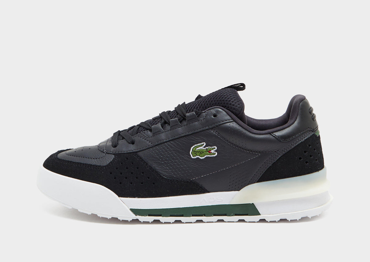 Slam Break Leather