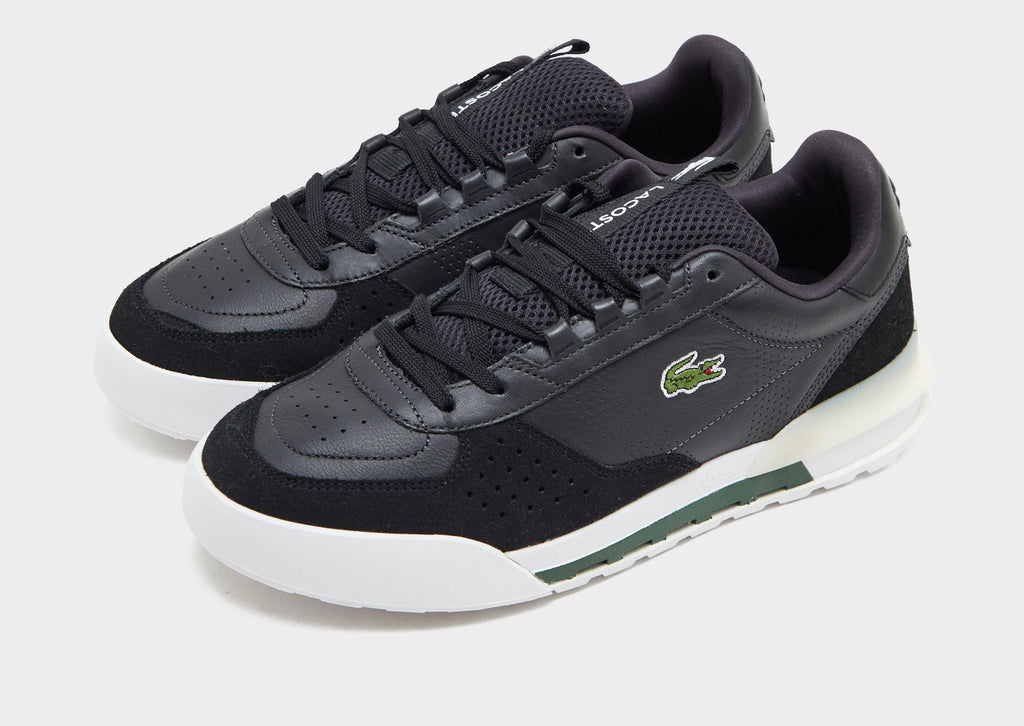 Slam Break Leather