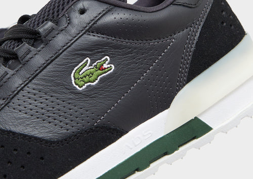 Slam Break Leather