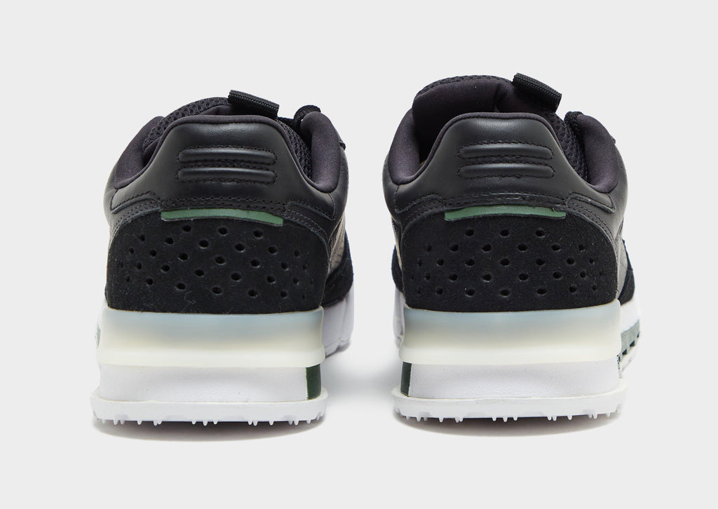 Slam Break Leather