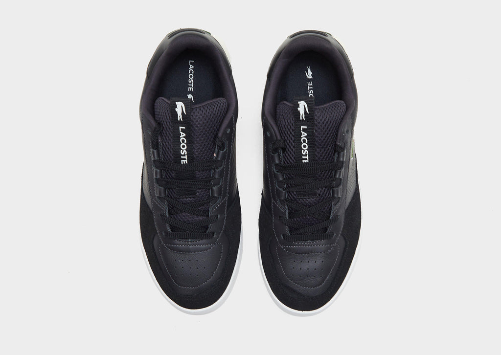 Slam Break Leather