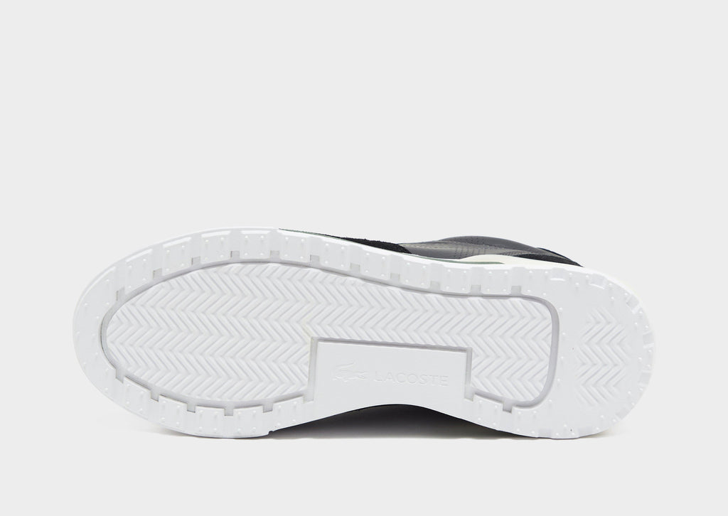 Slam Break Leather