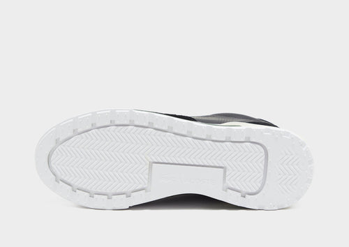 Slam Break Leather