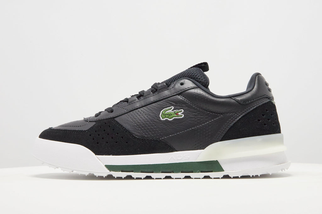 Slam Break Leather