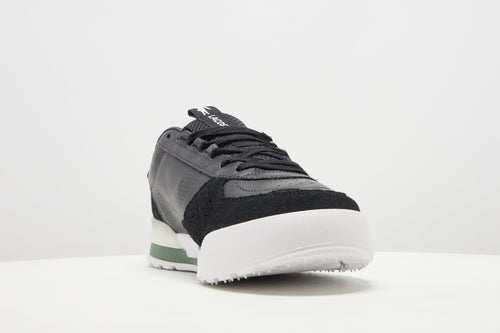 Slam Break Leather