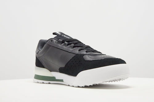 Slam Break Leather