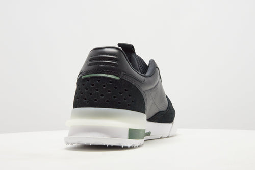 Slam Break Leather
