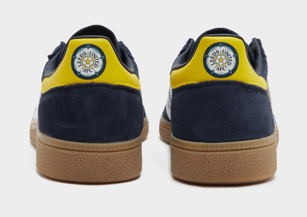 Handball Spezial Leeds United