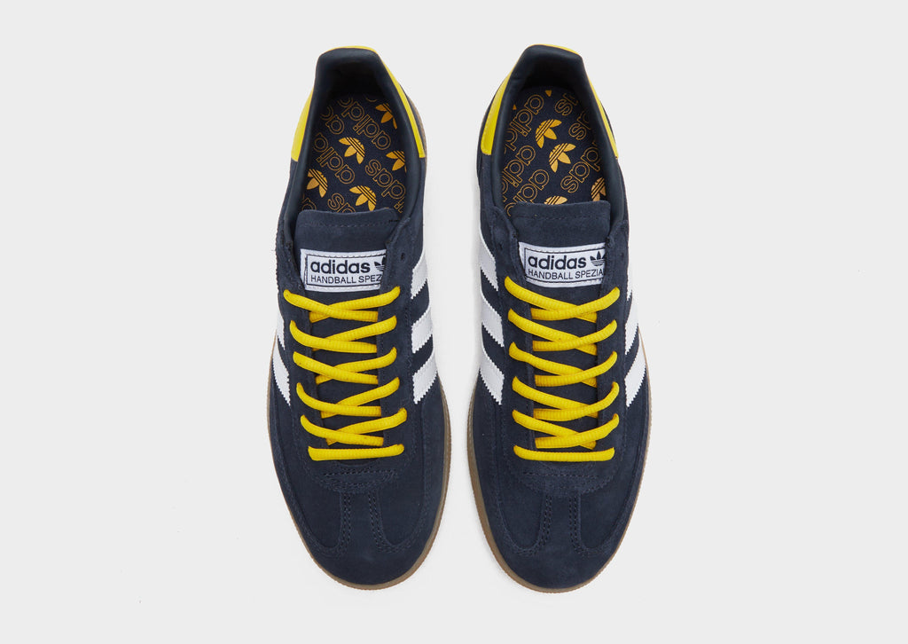 Handball Spezial Leeds United