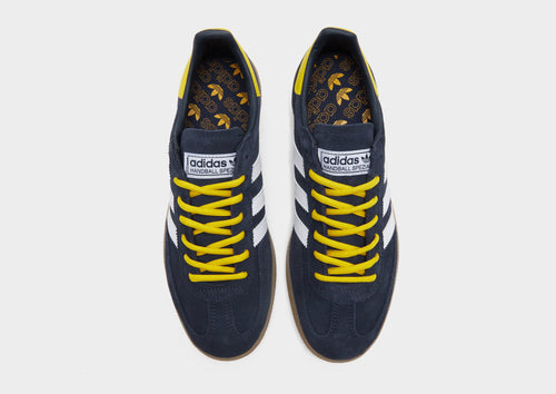 Handball Spezial Leeds United