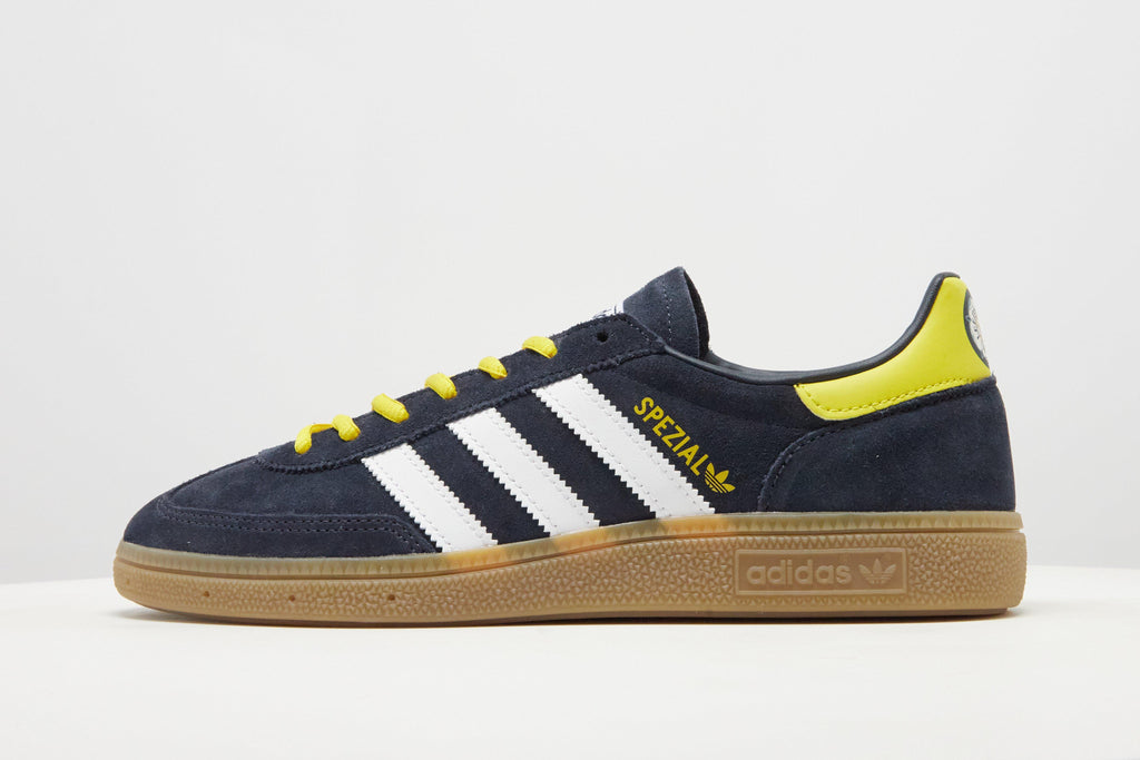 Handball Spezial Leeds United