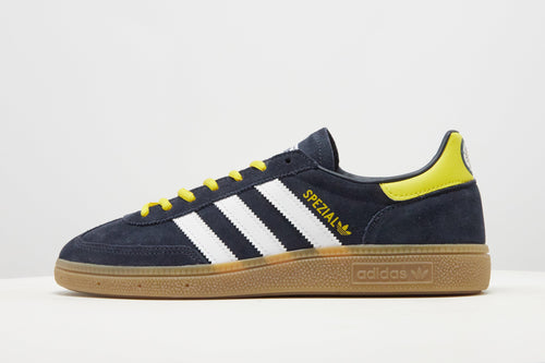 Handball Spezial Leeds United