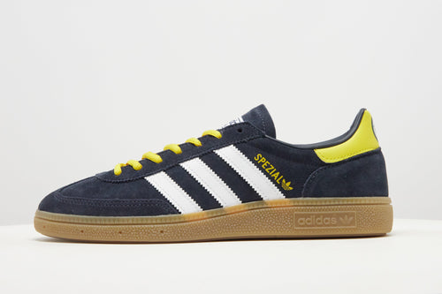 Handball Spezial Leeds United
