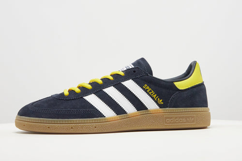 Handball Spezial Leeds United